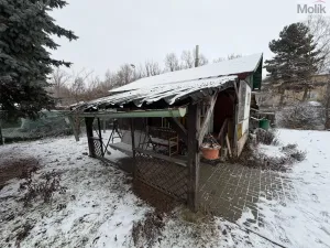 Prodej zahrady, Patokryje, 514 m2