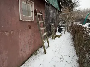 Prodej zahrady, Patokryje, 514 m2