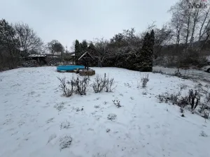 Prodej zahrady, Patokryje, 514 m2