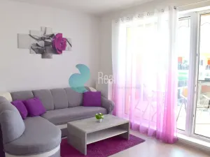 Pronájem bytu 2+kk, České Budějovice - České Budějovice 5, E. Beneše, 53 m2