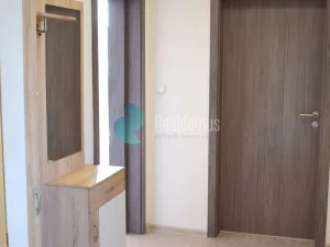 Pronájem bytu 2+kk, České Budějovice - České Budějovice 5, E. Beneše, 53 m2