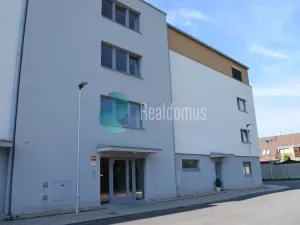Pronájem bytu 2+kk, České Budějovice - České Budějovice 5, E. Beneše, 53 m2