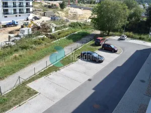 Pronájem bytu 2+kk, České Budějovice - České Budějovice 5, E. Beneše, 53 m2