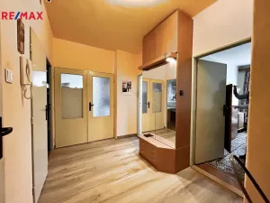 Prodej bytu 3+1, Dobruška, Družstevní, 69 m2