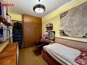 Prodej bytu 3+1, Dobruška, Družstevní, 69 m2