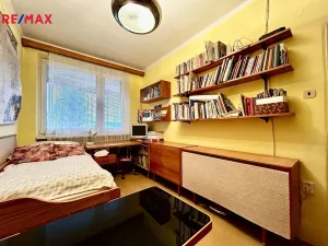 Prodej bytu 3+1, Dobruška, Družstevní, 69 m2