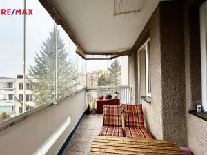 Prodej bytu 3+1, Dobruška, Družstevní, 69 m2