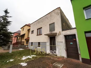 Prodej rodinného domu, Veselí nad Moravou, 170 m2