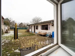 Prodej rodinného domu, Veselí nad Moravou, 170 m2