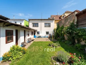 Prodej rodinného domu, Veselí nad Moravou, 170 m2