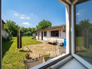 Prodej rodinného domu, Veselí nad Moravou, 170 m2