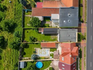 Prodej rodinného domu, Veselí nad Moravou, 170 m2