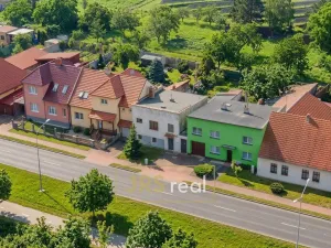 Prodej rodinného domu, Veselí nad Moravou, 170 m2