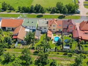 Prodej rodinného domu, Veselí nad Moravou, 170 m2