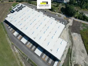 Pronájem skladu, Mikulov, Nádražní, 13850 m2