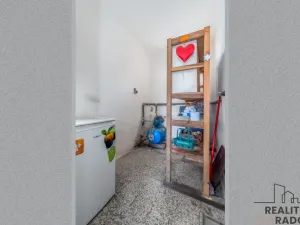 Prodej rodinného domu, Horní Dubňany, 122 m2