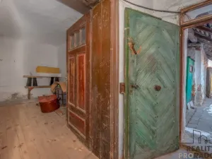 Prodej rodinného domu, Horní Dubňany, 122 m2