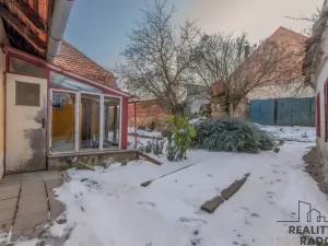 Prodej rodinného domu, Horní Dubňany, 122 m2