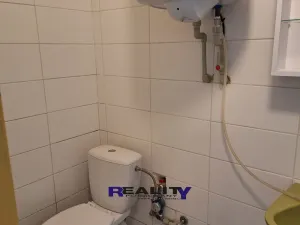 Pronájem bytu 1+1, Podbořany, Cyrila a Metoděje, 40 m2