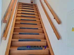 Pronájem bytu 1+1, Podbořany, Cyrila a Metoděje, 40 m2