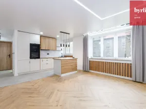 Prodej bytu 3+kk, Ostrava, U Kotelny, 66 m2