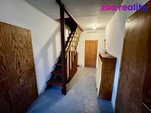 Prodej rodinného domu, Velký Chlumec - Malý Chlumec, 158 m2