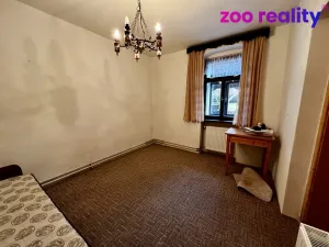 Prodej rodinného domu, Velký Chlumec - Malý Chlumec, 158 m2