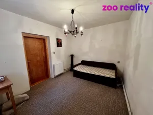 Prodej rodinného domu, Velký Chlumec - Malý Chlumec, 158 m2