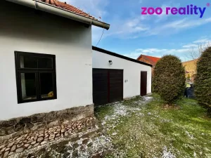 Prodej rodinného domu, Velký Chlumec - Malý Chlumec, 158 m2