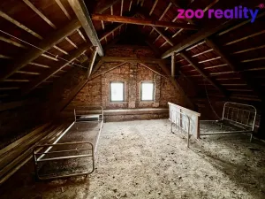 Prodej rodinného domu, Velký Chlumec - Malý Chlumec, 158 m2