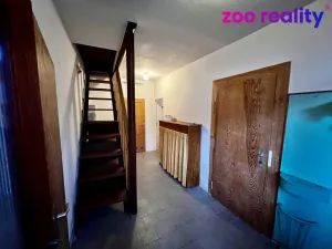 Prodej rodinného domu, Velký Chlumec - Malý Chlumec, 158 m2