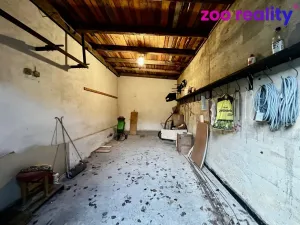 Prodej rodinného domu, Velký Chlumec - Malý Chlumec, 158 m2