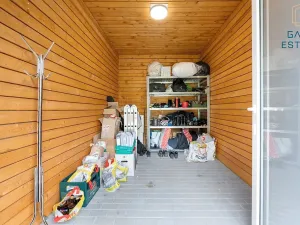 Prodej bytu 2+kk, Křížkový Újezdec, 46 m2