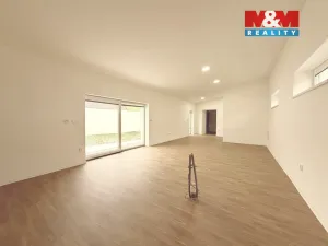 Prodej rodinného domu, Hrubčice, 186 m2