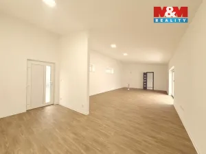 Prodej rodinného domu, Hrubčice, 186 m2