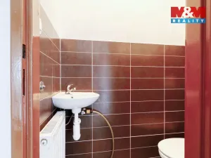 Pronájem rodinného domu, Měcholupy, 85 m2