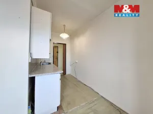 Prodej bytu 3+1, Chodov, Smetanova, 65 m2