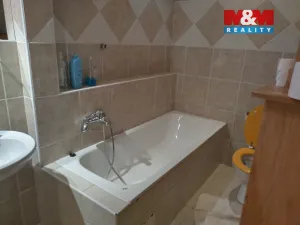 Prodej bytu 2+kk, Praha - Nusle, Pod vilami, 61 m2