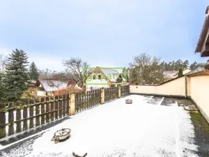 Prodej rodinného domu, Doksy - Staré Splavy, Dalibora z Myšlína, 310 m2