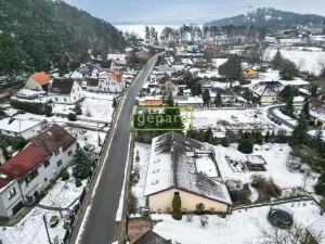 Prodej rodinného domu, Doksy - Staré Splavy, Dalibora z Myšlína, 310 m2