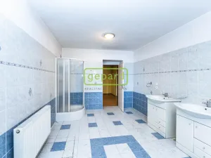 Prodej rodinného domu, Doksy - Staré Splavy, Dalibora z Myšlína, 330 m2