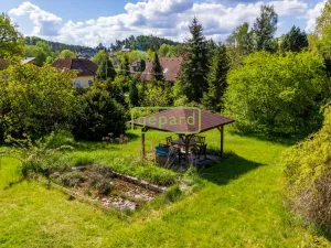 Prodej rodinného domu, Doksy - Staré Splavy, Dalibora z Myšlína, 330 m2