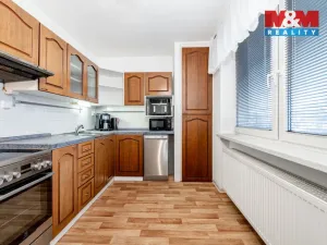 Prodej bytu 3+1, Radešínská Svratka, 65 m2