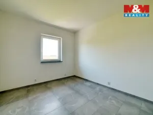 Pronájem bytu 3+kk, Františkovy Lázně, Mládežnická, 73 m2