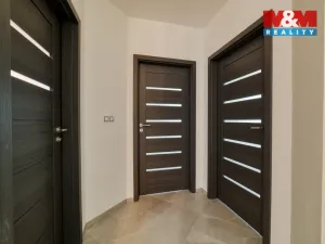 Pronájem bytu 3+kk, Františkovy Lázně, Mládežnická, 73 m2