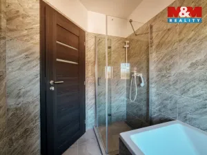 Pronájem bytu 3+kk, Františkovy Lázně, Mládežnická, 73 m2