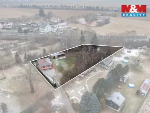 Prodej rodinného domu, Kařez, 90 m2