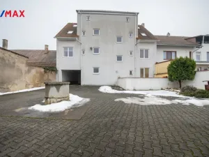 Prodej bytu 1+kk, Městec Králové, Míru, 20 m2