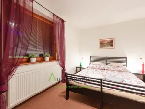 Pronájem bytu 2+kk, Lipno nad Vltavou, 67 m2