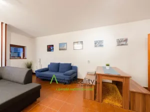 Pronájem bytu 2+kk, Lipno nad Vltavou, 67 m2